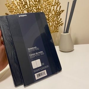 SOLD - 2 Poppin Notebooks